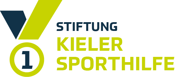 Logo der Stiftung Kieler Sporthilfe
